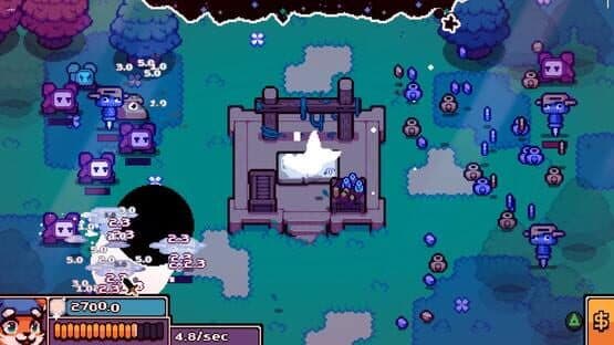 Fox's Zen House screenshot 3