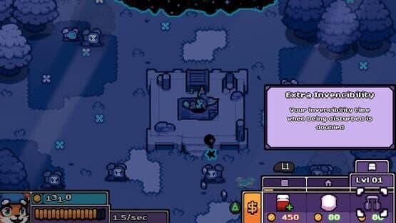 Fox's Zen House screenshot 5