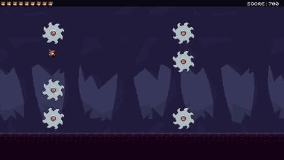 Pixicharm: Cavrielle screenshot 1