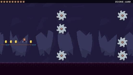 Pixicharm: Cavrielle screenshot 2