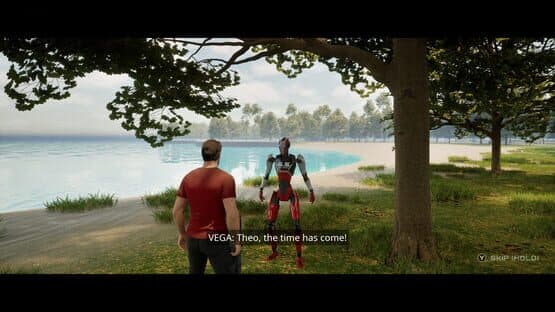 Open Robot screenshot 6