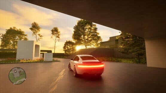 Open Robot screenshot 1