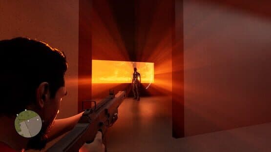 Open Robot screenshot 2