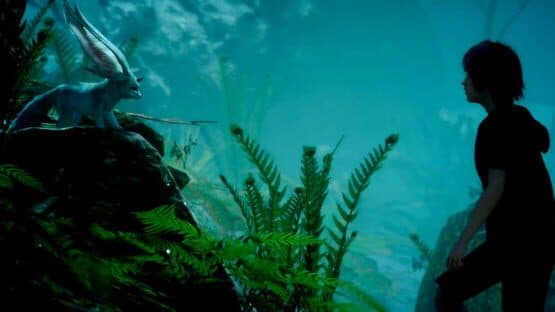 Platinum Demo: Final Fantasy XV screenshot 4