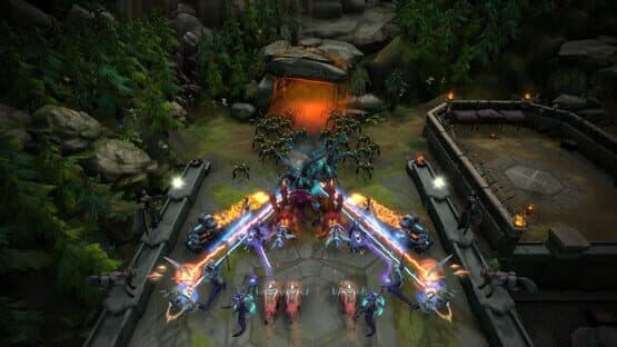 Legion TD 2 screenshot 5