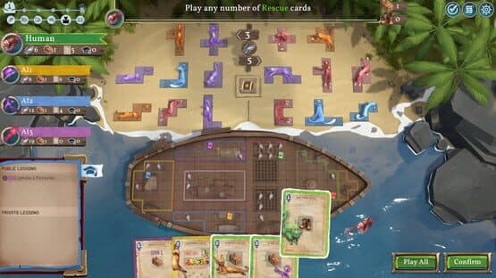 The Isle of Cats screenshot 5