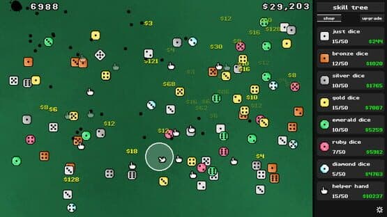 Incredicer screenshot 4