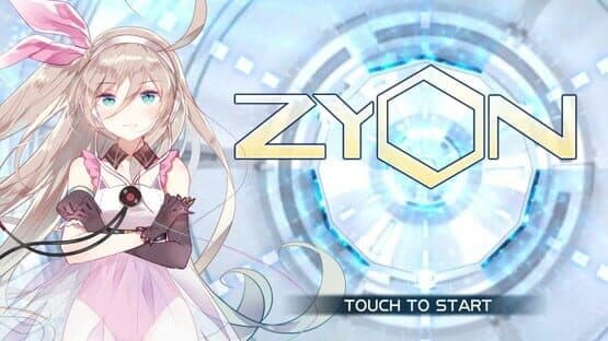 Zyon screenshot 1