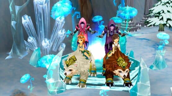 GodsArena Online screenshot 6