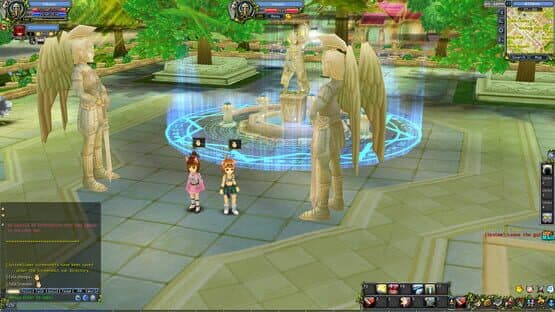 GodsArena Online screenshot 5