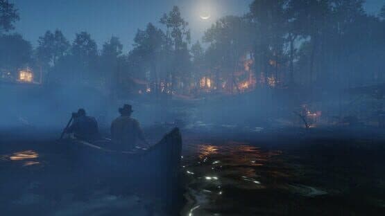 Red Dead Redemption II: Ultimate Edition screenshot 2