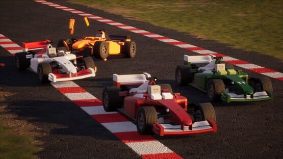 Brick Rigs screenshot 6