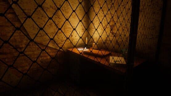 Jeff the Killer screenshot 2