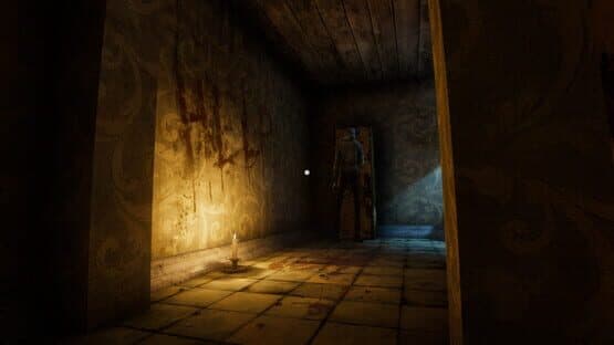 Jeff the Killer screenshot 4