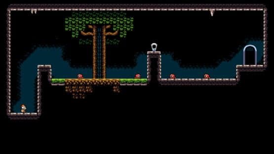 Rookie Knight screenshot 2