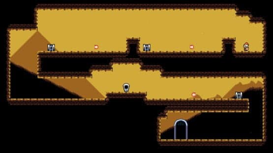 Rookie Knight screenshot 3