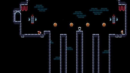 Rookie Knight screenshot 1