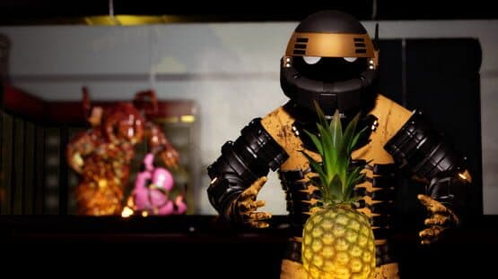 Unfortunate Spacemen screenshot 4