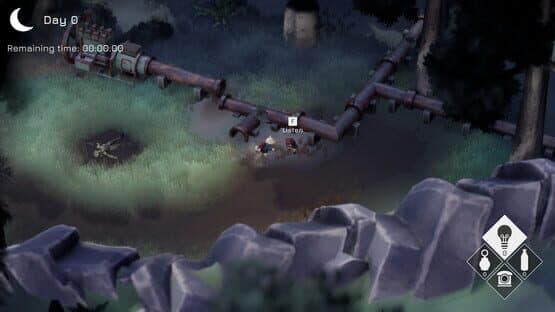 Not My War screenshot 5