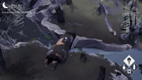 Not My War screenshot 1