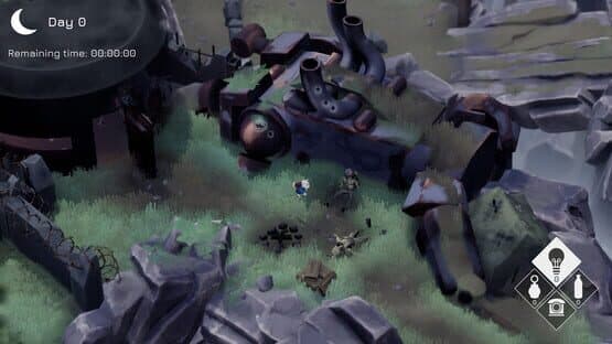 Not My War screenshot 2