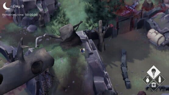 Not My War screenshot 3