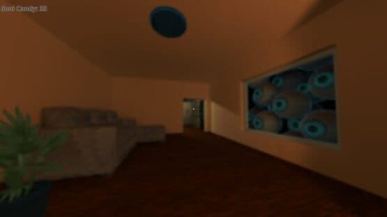 Spookular Game screenshot 1