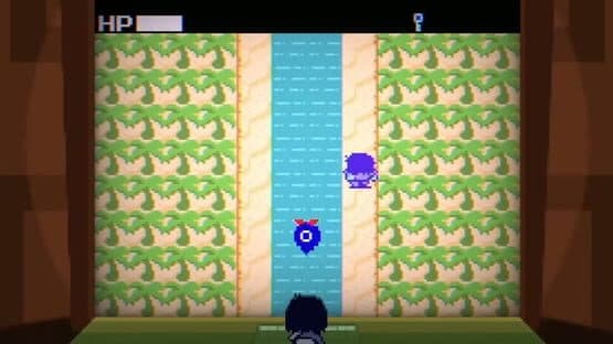 Deltarune screenshot 5