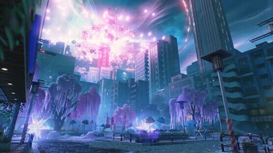 Wuthering Waves screenshot 5