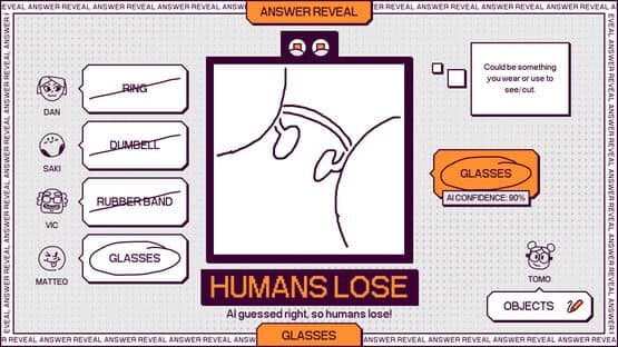 Deviation Game screenshot 5