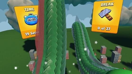 Chaos Method screenshot 3