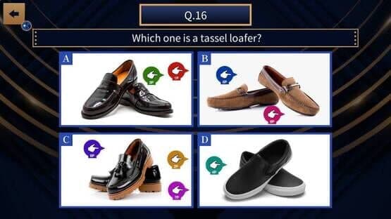 National Quiz of Common Sense screenshot 4