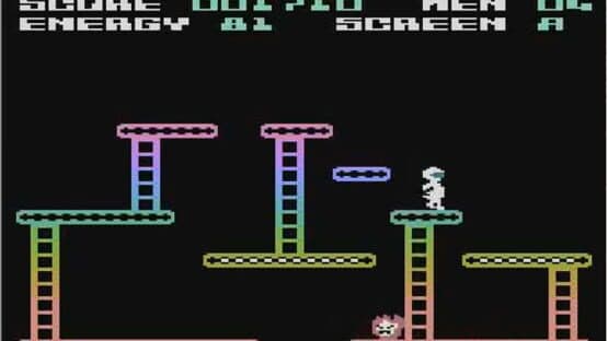 Mr. Robot II screenshot 1