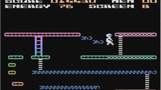 Mr. Robot II screenshot 2