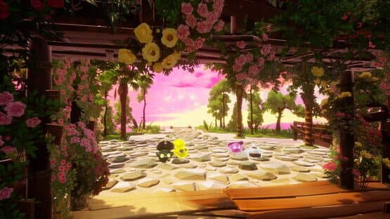 Starbump screenshot 1