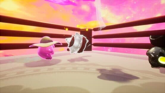 Starbump screenshot 3