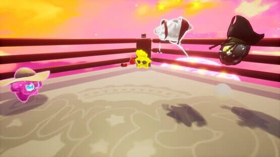 Starbump screenshot 4