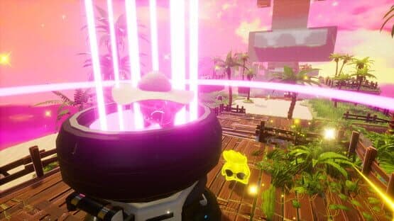 Starbump screenshot 5