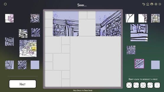 Squarepinski screenshot 3