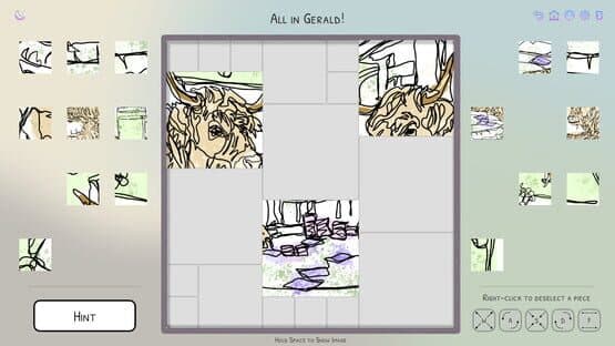 Squarepinski screenshot 6