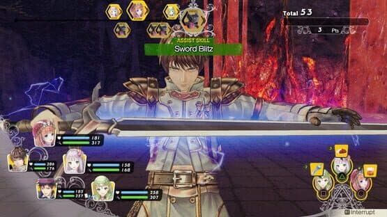 Atelier Lulua: The Scion of Arland screenshot 6