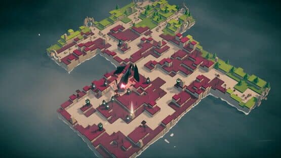 Monolith: Rogue TD screenshot 5