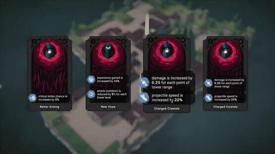 Monolith: Rogue TD screenshot 6