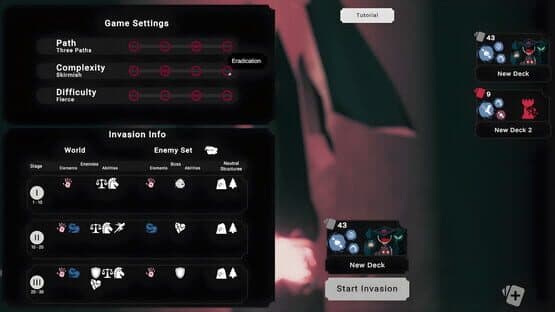 Monolith: Rogue TD screenshot 4
