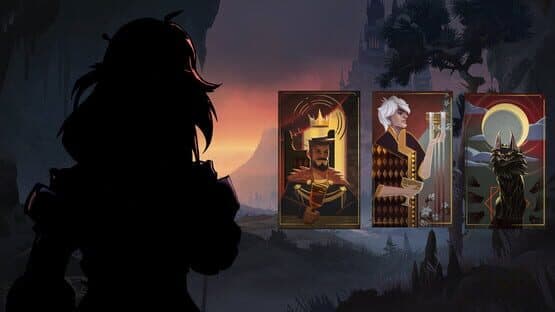 Knock on the Coffin Lid: Nightmares of Millenis screenshot 4