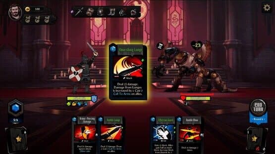 Knock on the Coffin Lid: Nightmares of Millenis screenshot 6