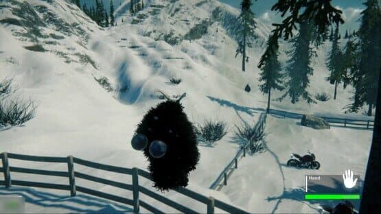 The Krampus Game screenshot 2