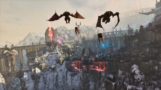 Ark: Lost Colony screenshot 1