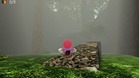 Wibbly's Treasure Hunt screenshot 3