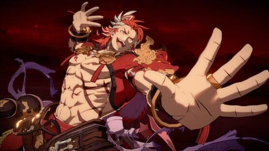 Granblue Fantasy Versus: Rising - Additional Character: Wilnas screenshot 1